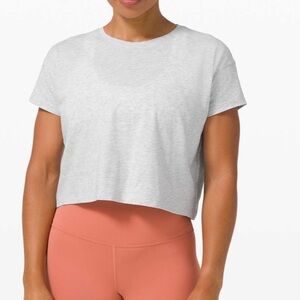 lululemon cates tee